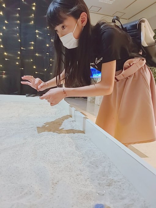 松田かれんのTwitter画像42