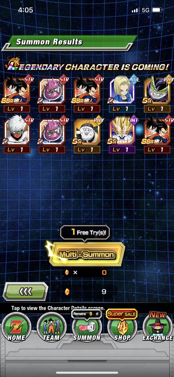 GloyaltyZ's tweet photo. Can’t be mad ..tickets rainbowed two units for me zero ssbe  vetega tho  @Nanogenix @DaifukuT @dbzworldvideos @DaTruthDT https://t.co/FMYroyGv2R