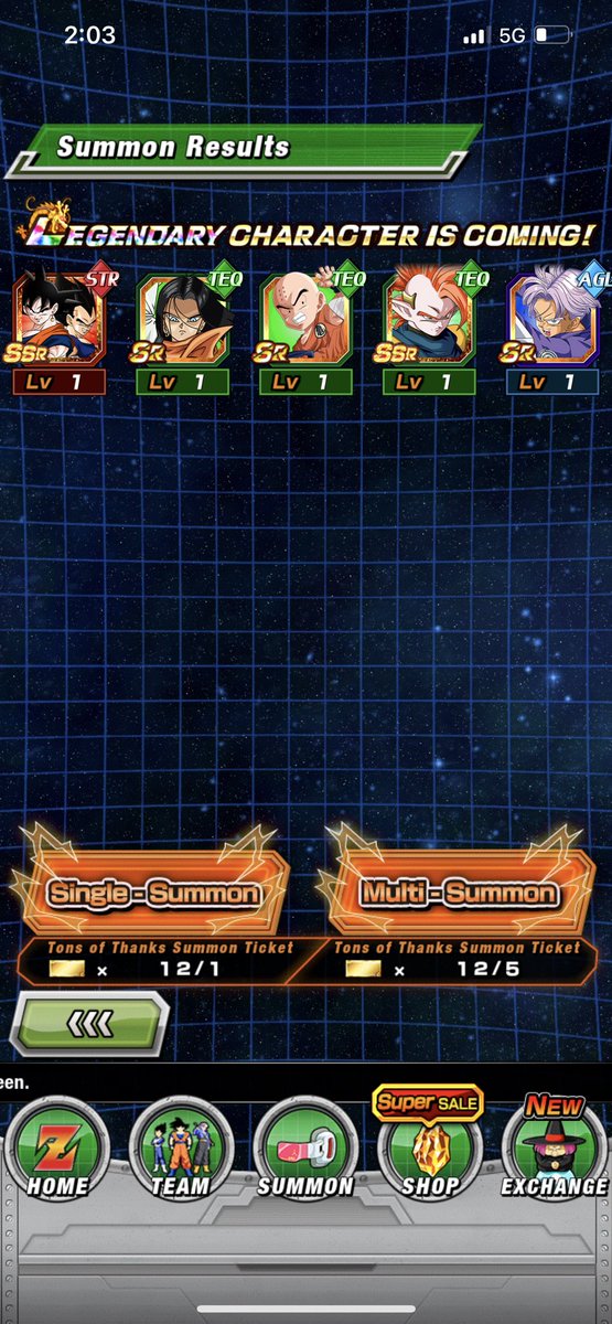 GloyaltyZ's tweet photo. Can’t be mad ..tickets rainbowed two units for me zero ssbe  vetega tho  @Nanogenix @DaifukuT @dbzworldvideos @DaTruthDT https://t.co/FMYroyGv2R