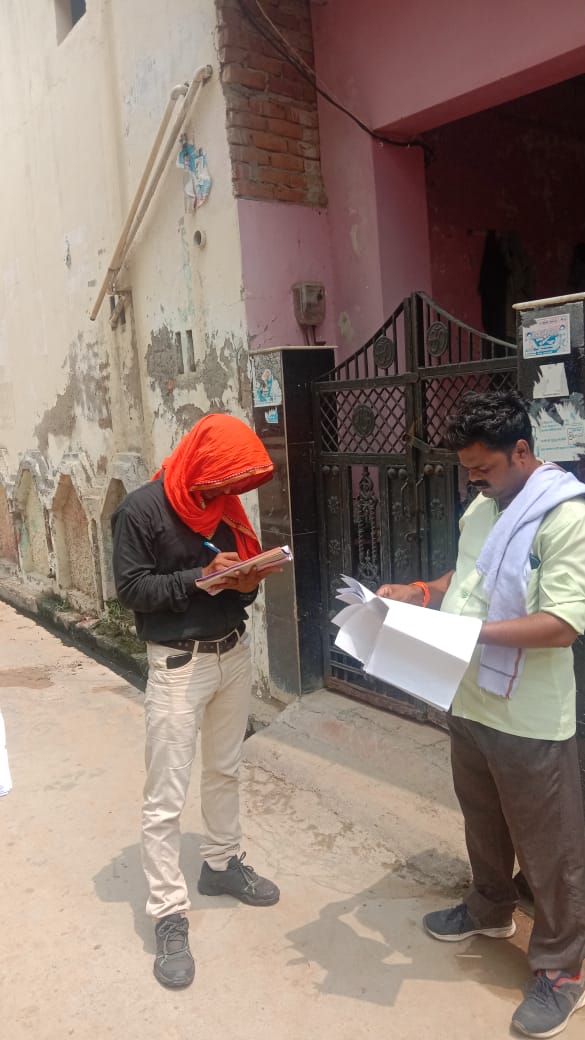 DVVNL AGRA tweet media