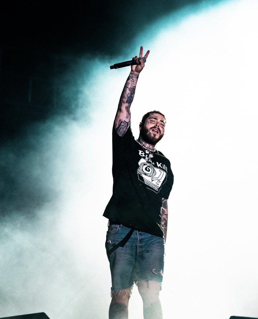 RollingLoud tweet picture