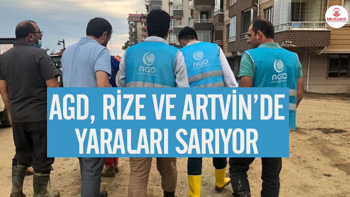 Millî Gazete tweet media