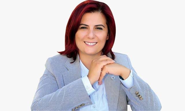 Özlem Çerçioğlu