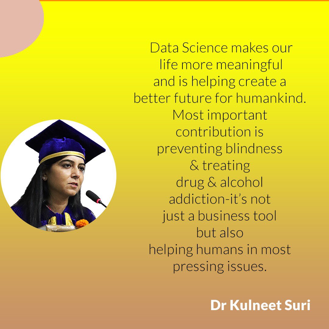 KulneetSuri's tweet photo. #Datascience #businesstool #intelligencetool #humankind #drkulneetsuri https://t.co/aLjh60AmCl