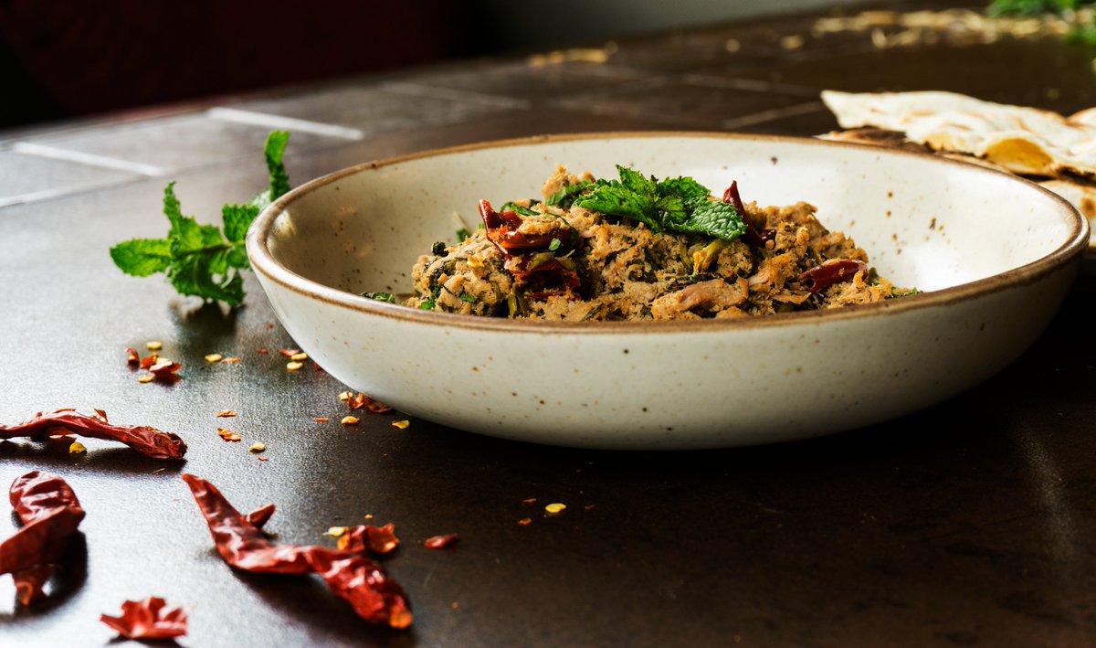 madabtfood's tweet photo. What makes #Filfora, Bhopal signature dish? Read on: https://t.co/4AN8IafcCX https://t.co/7basehCE8l