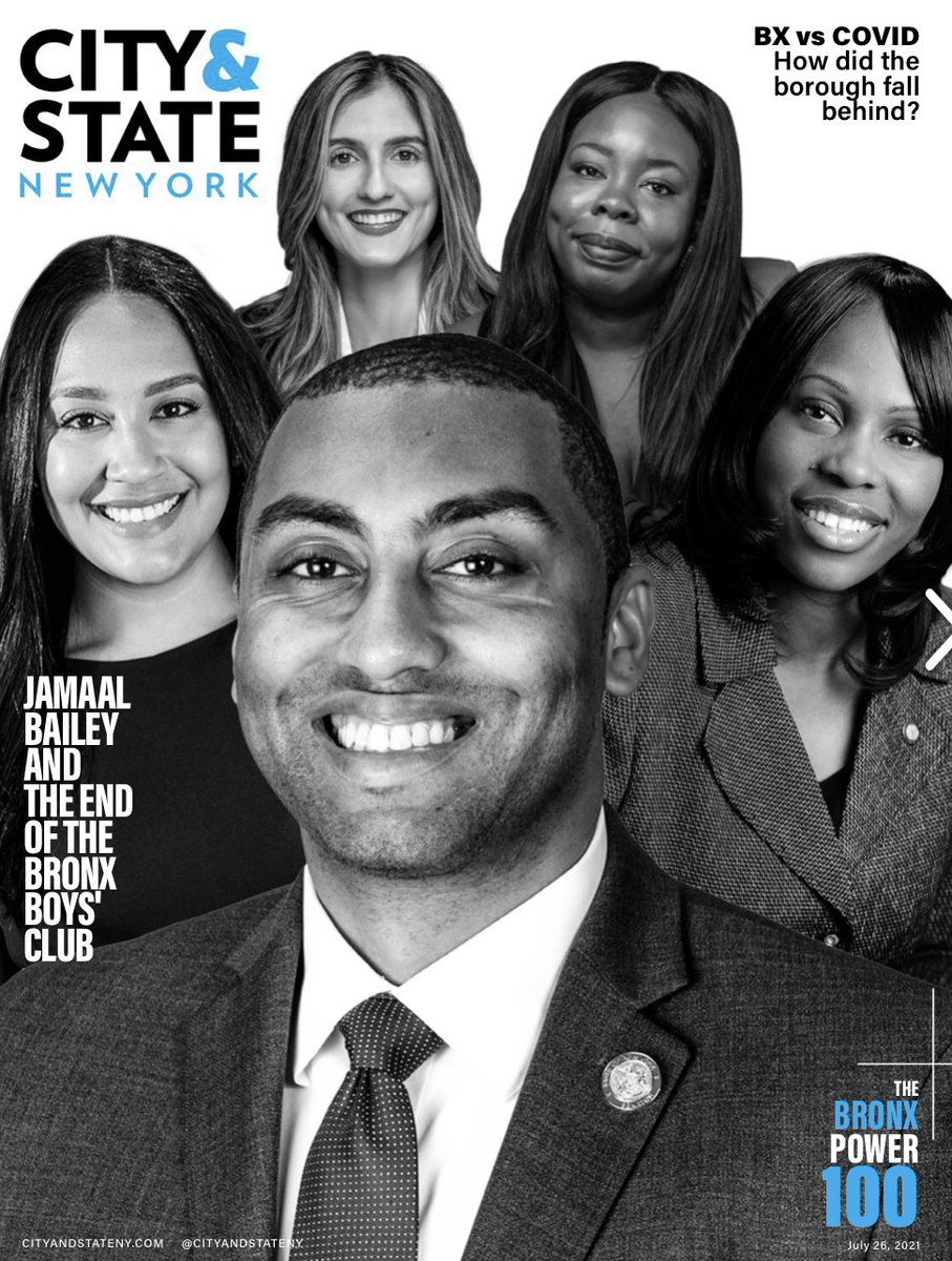 This week’s magazine: bit.ly/3rHmatu