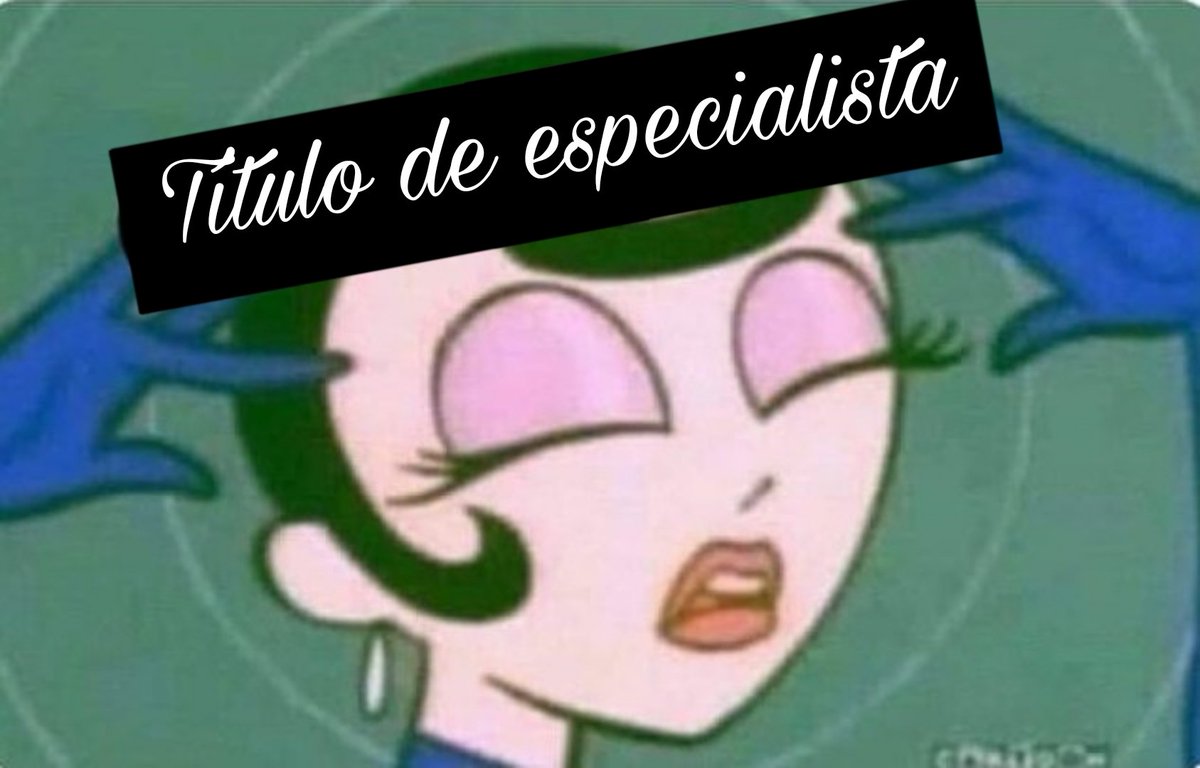 Dra_Duloxetina's tweet photo. ✨✨ Atraes lo que piensas ✨✨
Yo inmediatamente: https://t.co/OprBCB7C0d