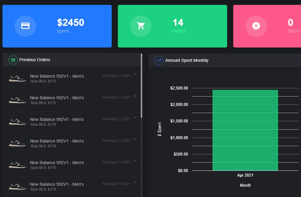 rhkrtjdqja's tweet photo. Bot: @wrathsoftware 
Proxies: @Rainbow_Proxy @Lemon_Proxies @hammerproxies 
Servers: @HypeServers 
Group: @HouseCarts @HOC_Success https://t.co/Xae68UUcqR