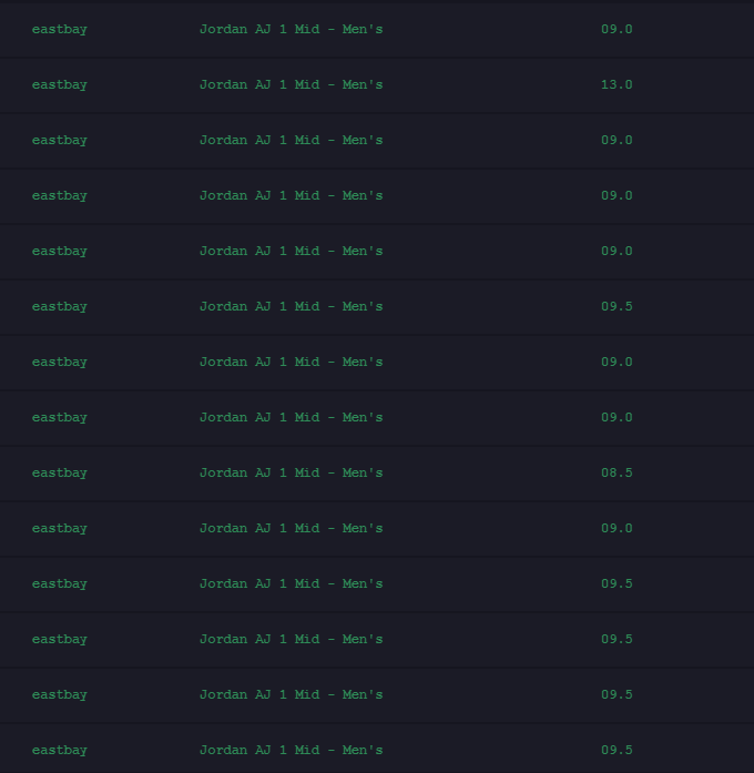 rhkrtjdqja's tweet photo. Bot: @EasyCopBots  
Proxies: @Rainbow_Proxy @Lemon_Proxies @hammerproxies 
Servers: @HypeServers 
Group: @HouseCarts @HOC_Success https://t.co/KbAO4sMYND