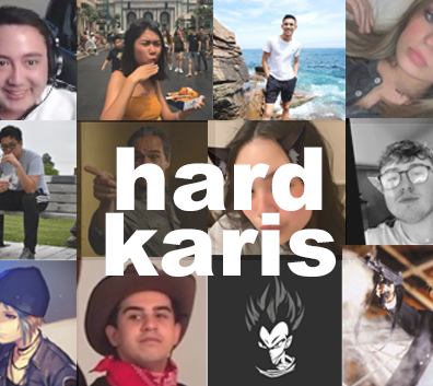 thehardkaris's tweet photo. New profile photo #sorryjosh https://t.co/hpUFwFhNqR