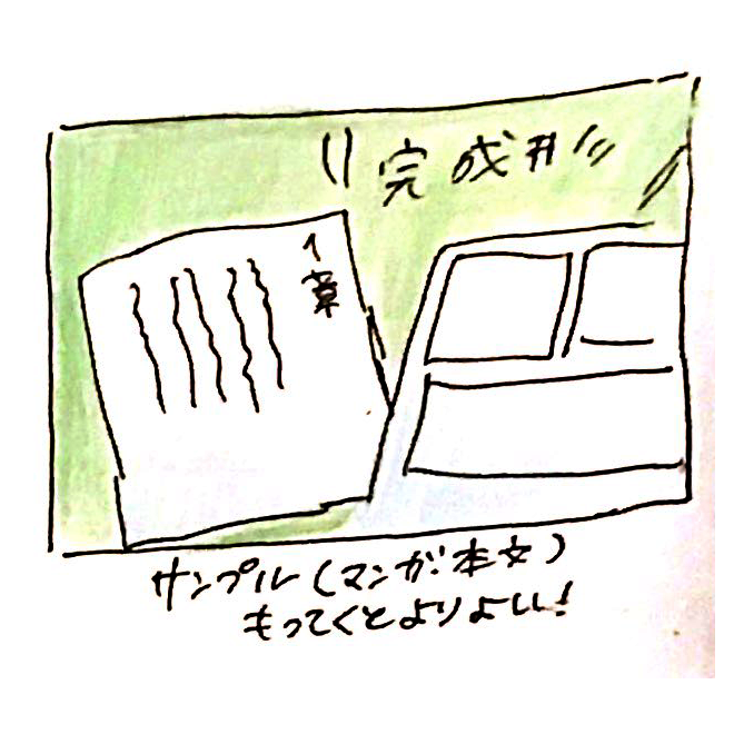 「「本ってどうやって作るの?」とよく聞かれるので、やりかたをまとめてみたよ」
記事にしてみました。
本を作りたい人に届きますように!
#本の作り方 #企画書
https://t.co/jouEuez5L7