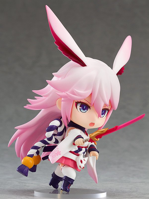 anime figures! (INACTIVE) tweet media