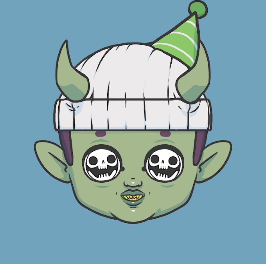 KevinF_WGMI's tweet photo. #poppinprincess #partyprince #rare … but really though! Grab some! I’m going to get one more before they sell out! https://t.co/IoLqmwrfOQ