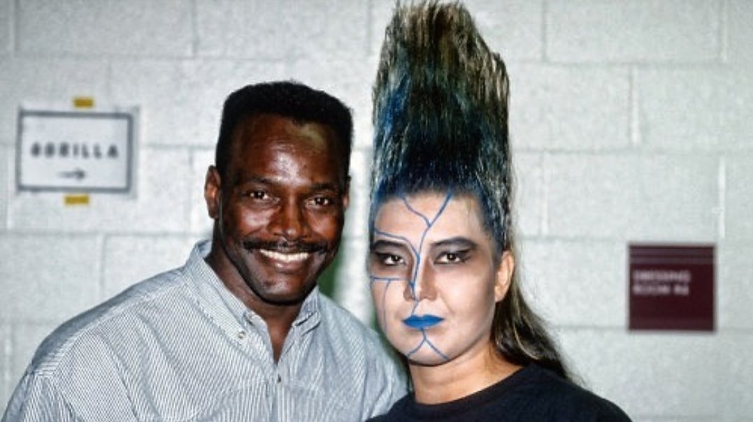 Happy Birthday, Walter Payton 