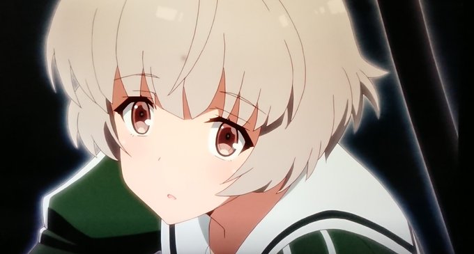 上目遣い 高画質 のtwitterイラスト検索結果 古い順