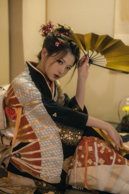 Twitterのコスプレ画像6