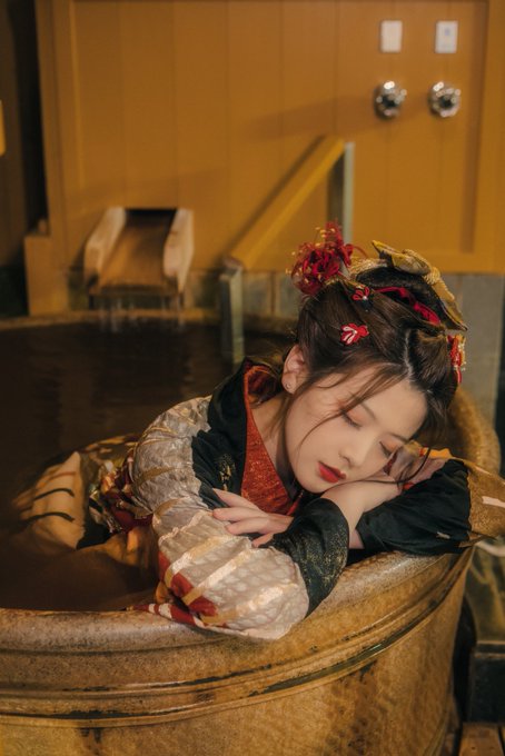 Twitterのコスプレ画像7