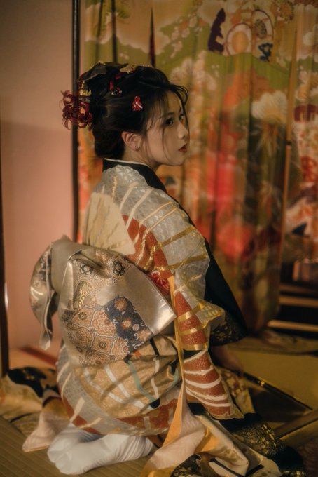 Twitterのコスプレ画像8