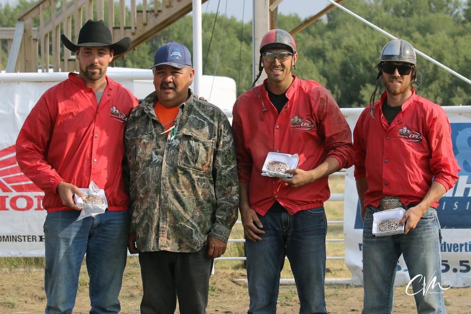 CPCA Chucks tweet media