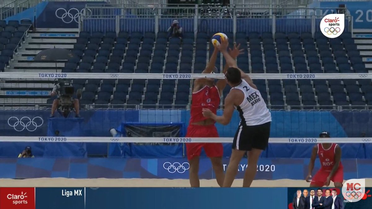 CarlosMiguelGoH's tweet photo. @mexicoentokio20 Un partidazo, de tú a tú contra los campeones del mundo. Creo que tienen buenas chances de pasar de ronda, van contra la pareja Letona y Checa. Chido por los sinaloenese Rubio Y Gaxiola.
#VoleyPlaya #MexicoEnTokio #Gaxiola #Rubio https://t.co/9w1EQ0aeia