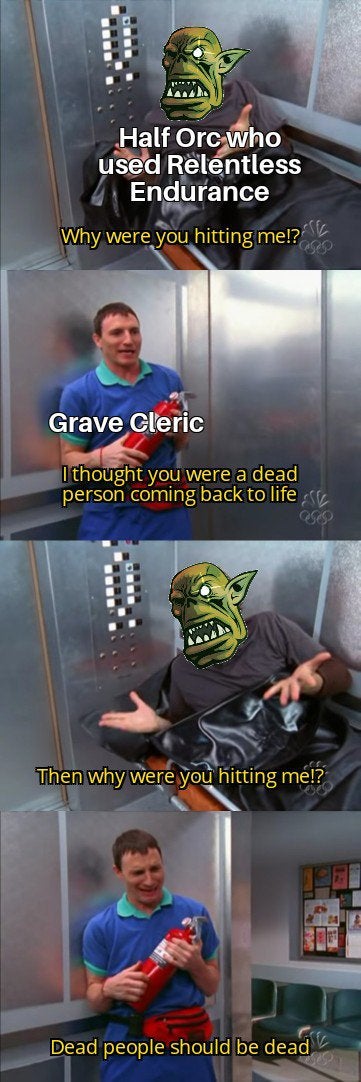 MemesDnd tweet picture