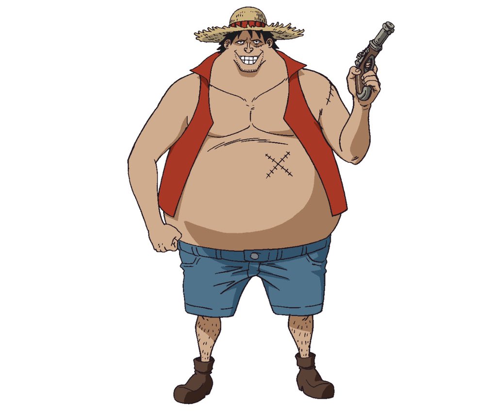 Strawhatpiratesのtwitterリアルタイム検索結果 Meyou ミーユー