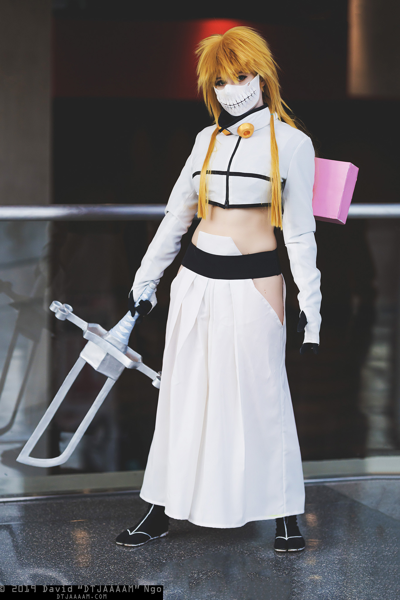 Halibel cosplay cheap