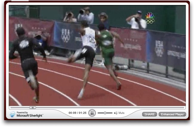 NBC Delayed tweet media