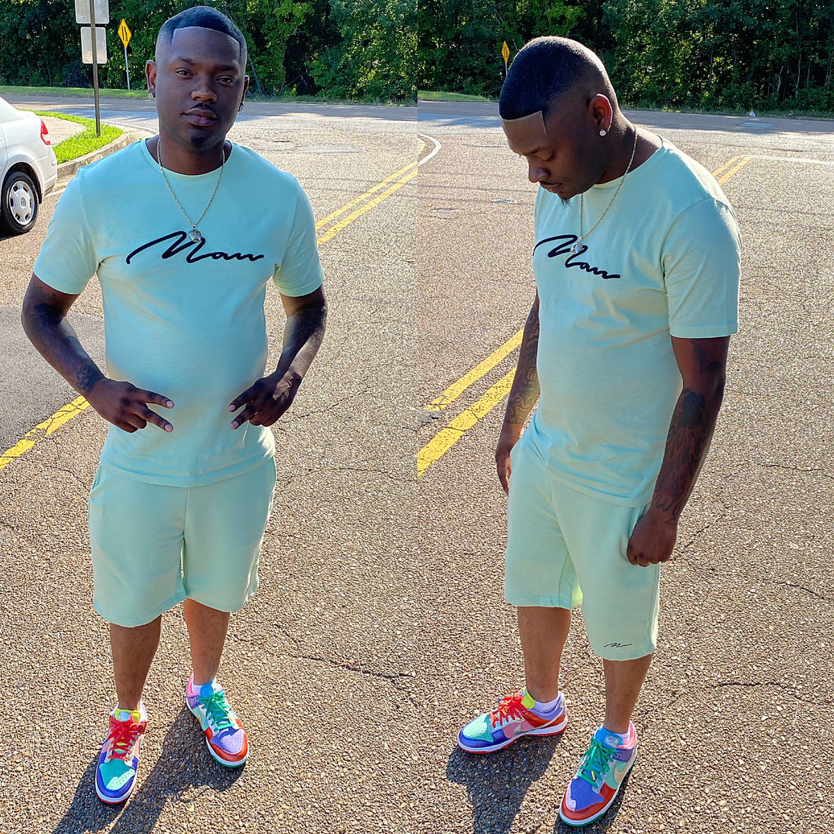 Kool Dude901 (@kezzal18) on Twitter photo 