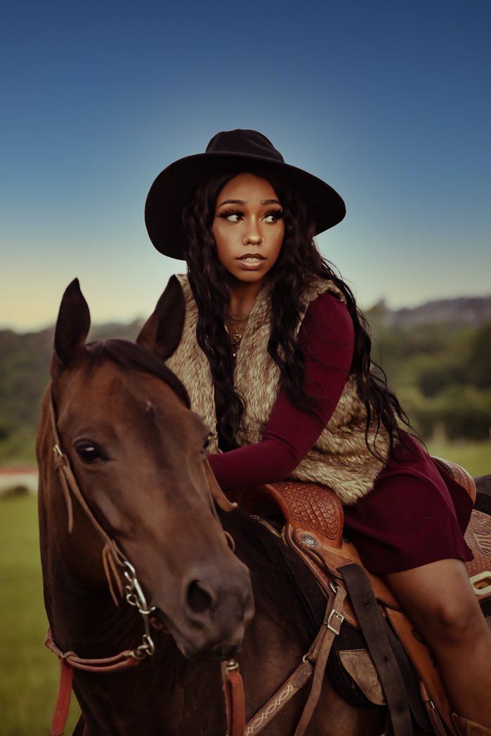 Officiallyart's tweet photo. A night in Texas 🐎 https://t.co/Rp9pwo0h2N