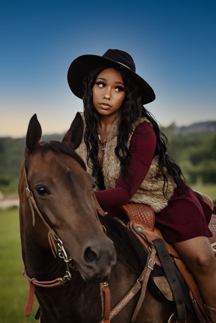 Officiallyart's tweet photo. A night in Texas 🐎 https://t.co/Rp9pwo0h2N