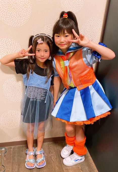 Twitterのコスプレ画像42