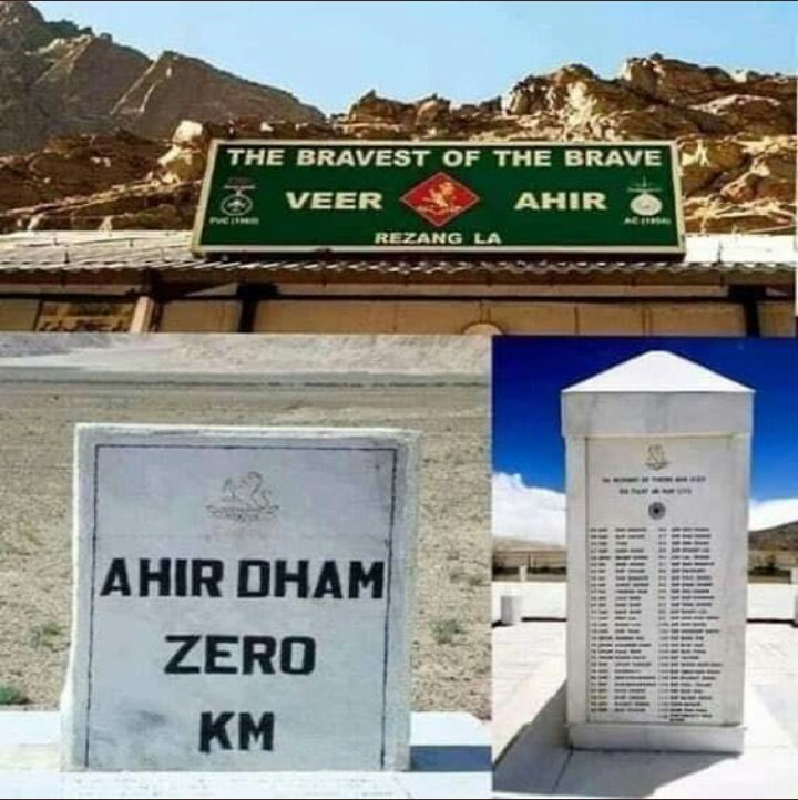 rao_sahab_adda's tweet photo. #अहीर_रेजिमेंट_हक़_है_हमारा
Ahir regement haq hai hamara ..
We all are want Ahir Regiment because it is a sign of the brave #Ahir soldiers and #Ahir of our army who laid down their lives for the country. #KargilVijayDiwas 
#yadav#Ahirregiment🇮🇳
 @ydv_samrajya
@TheOmYadavShow https://t.co/VAaamMrTC9