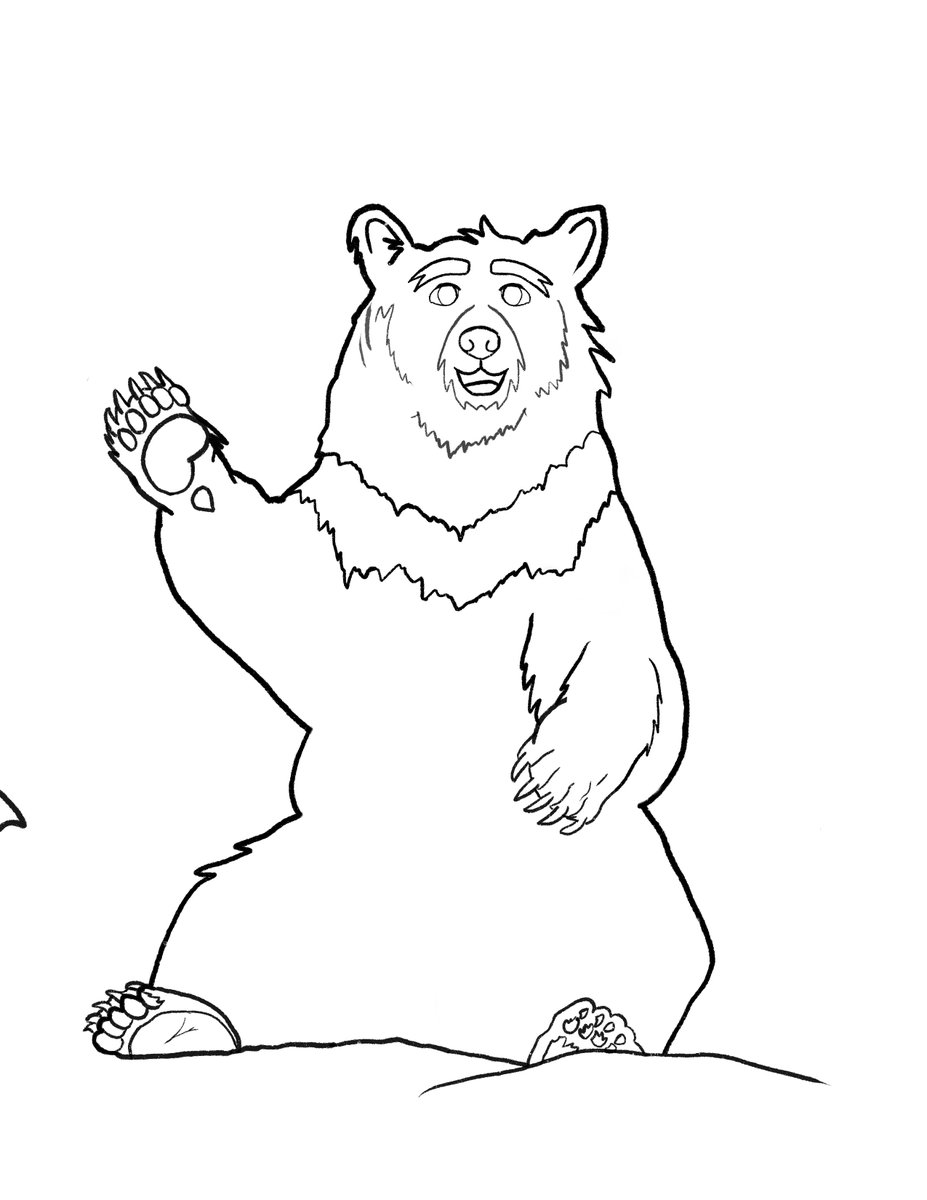 Marcus_OS1's tweet image. My attempt to use procreate pocket.