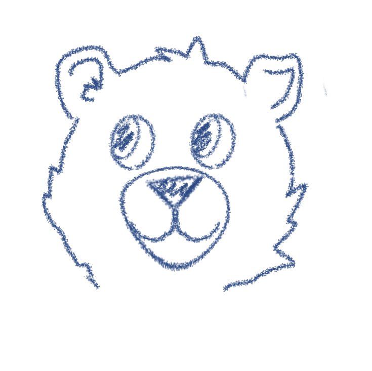 Marcus_OS1's tweet image. My attempt to use procreate pocket.