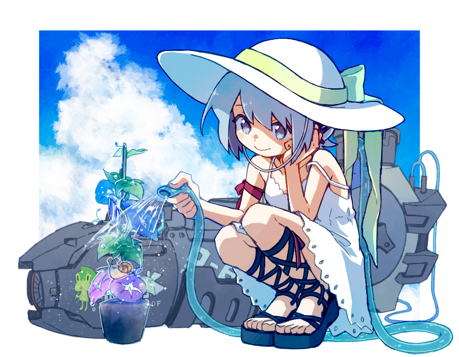 夏柑 Natukan3kan Twitter