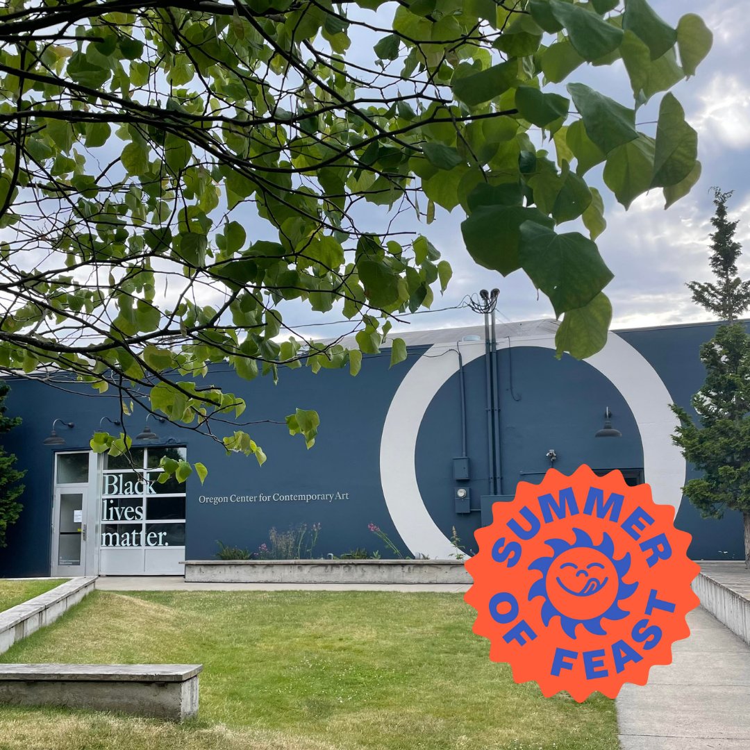 Feast Portland tweet media