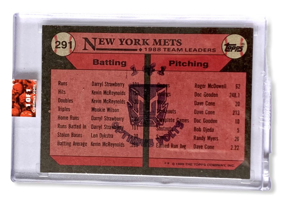 OptimusVolts's tweet photo. New York Mets Darryl Strawberry team card Topps 1989
#baseballcards #baseball #mlb #topps #sportscards #thehobby #baseballlife #toppsbaseball #tradingcards #darrylstrawberry #baseballislife #sportscardsforsale #cards #topps70
Check out my product! https://t.co/mKNNI19sLX https://t.co/QCfNBzdKWr