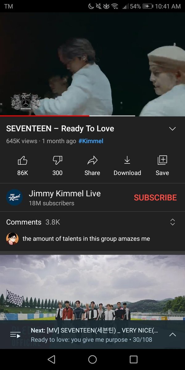 mahalnahannie's tweet image. make streaming a daily habit, carats. stream priority videos. finish your playlists at least 3 times a day !! ✊✊

#StreamingForSeventeen #AlphaStreams
@pledis_17 #세븐틴