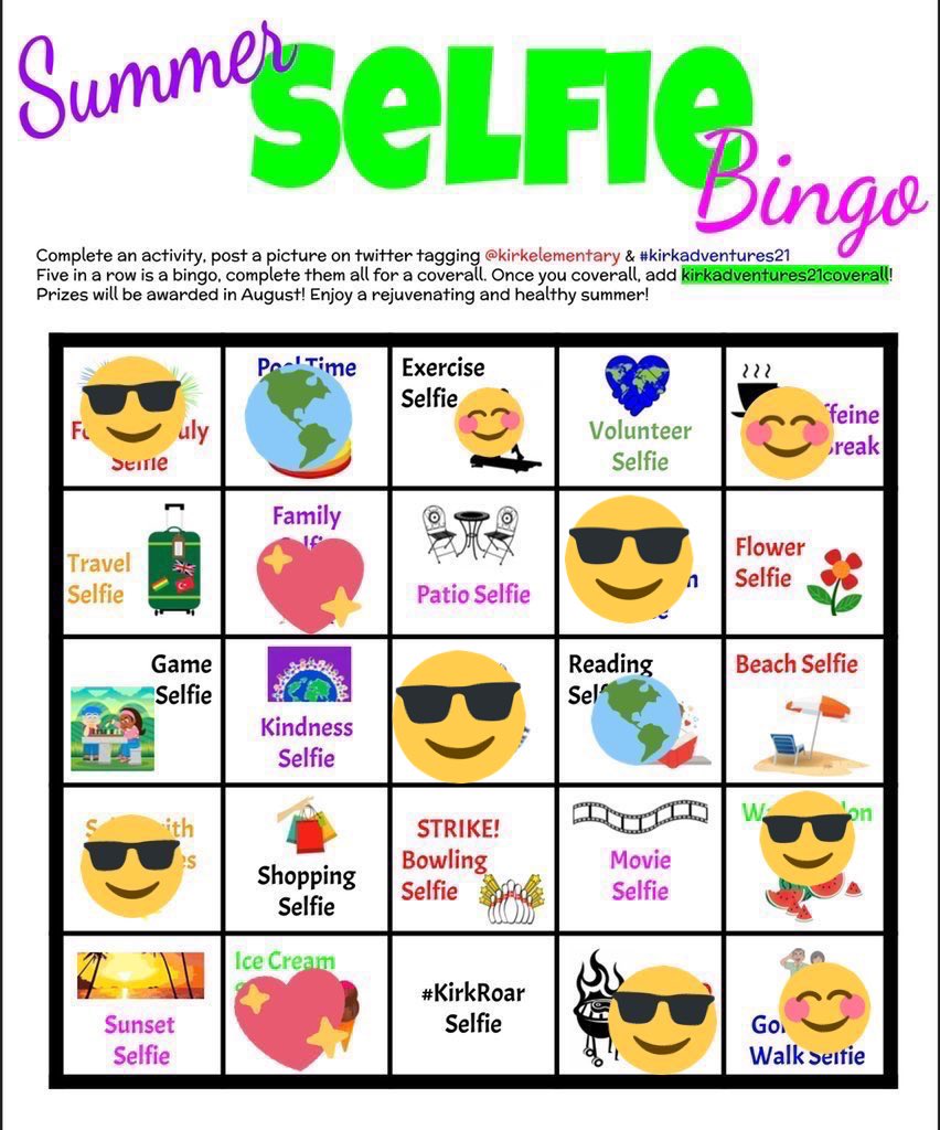 Kristy Strong tweet media