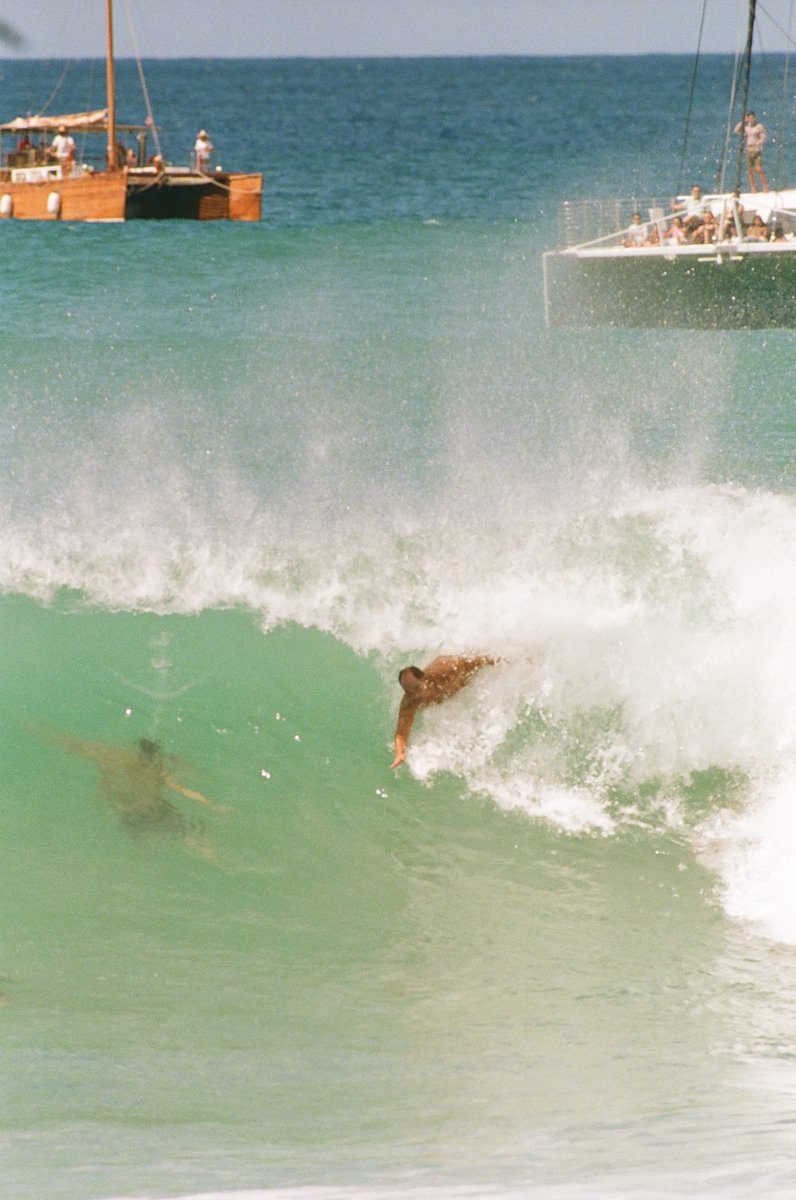 SHQQTS's tweet photo. BODYSURF - Shawn Murakami https://t.co/slkobfFt5j