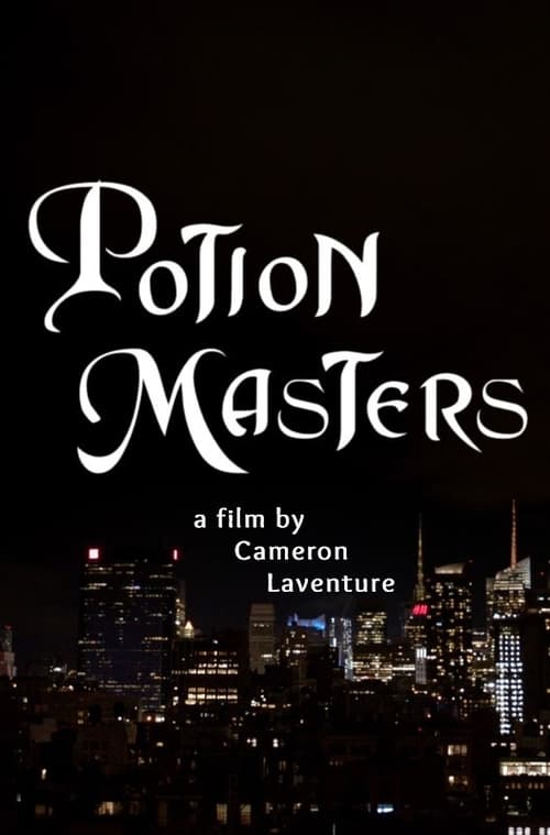 Potion Masters
euassisti.com.br/filme/potion-m…
#filme #serie #euassisti #romance #fantasia #comédia #potionmasters