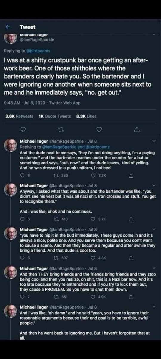 MelanieMoore's tweet image. This seems apropos, again.