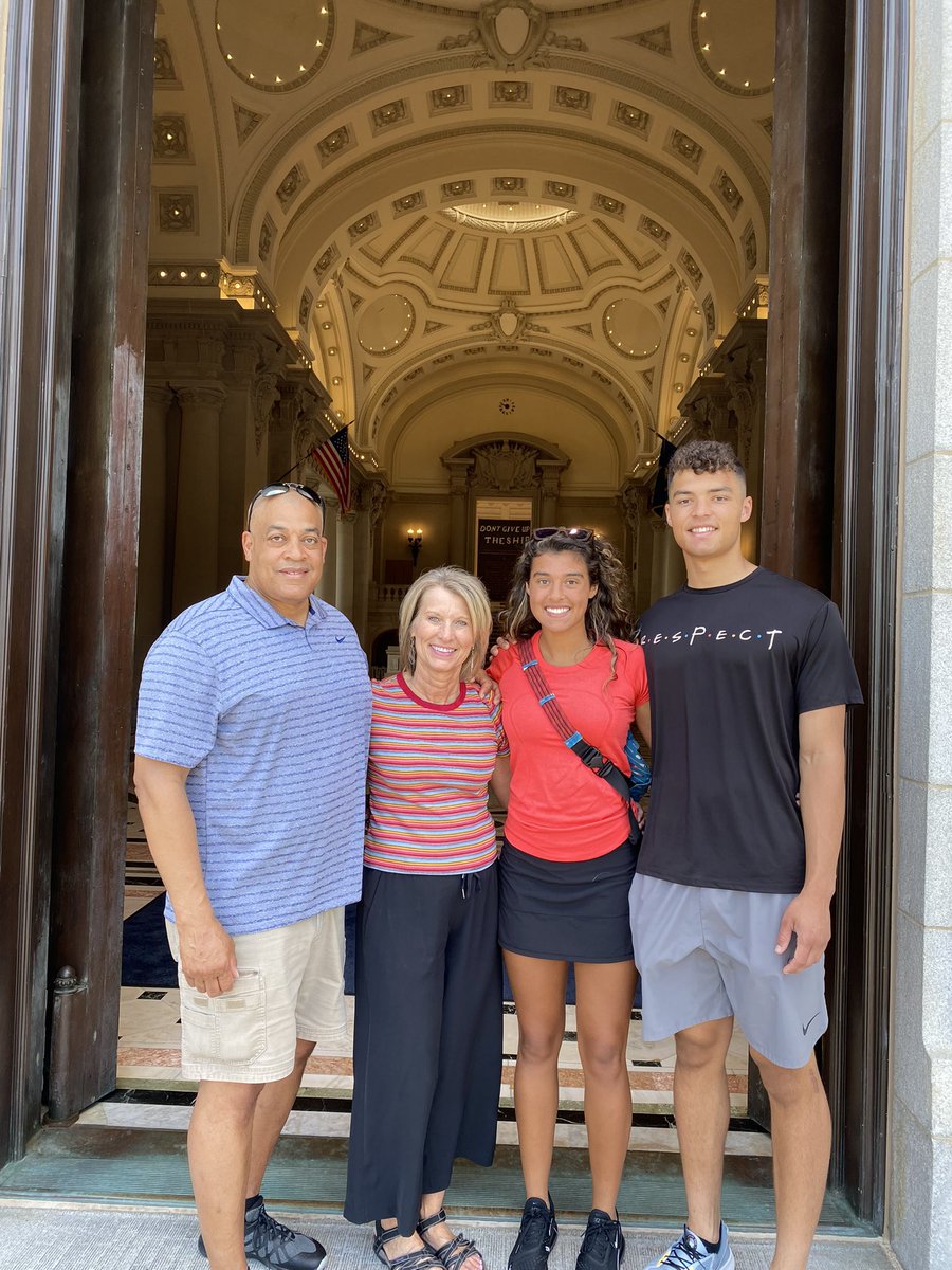 Gracen Bell tweet media