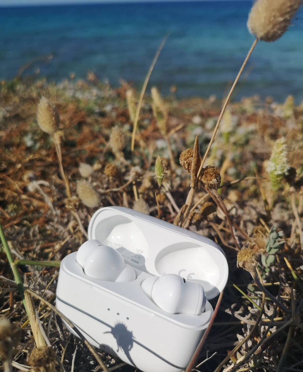 #MPods Embrace Summer days.☀️
📸 IG: luciasemeraro.3