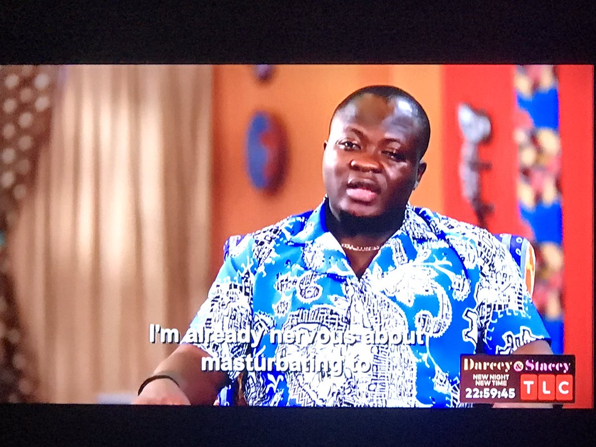 GregScott12's tweet photo. Poor Michael. #90DayFianceHappilyEverAfter https://t.co/pNGevxAafU