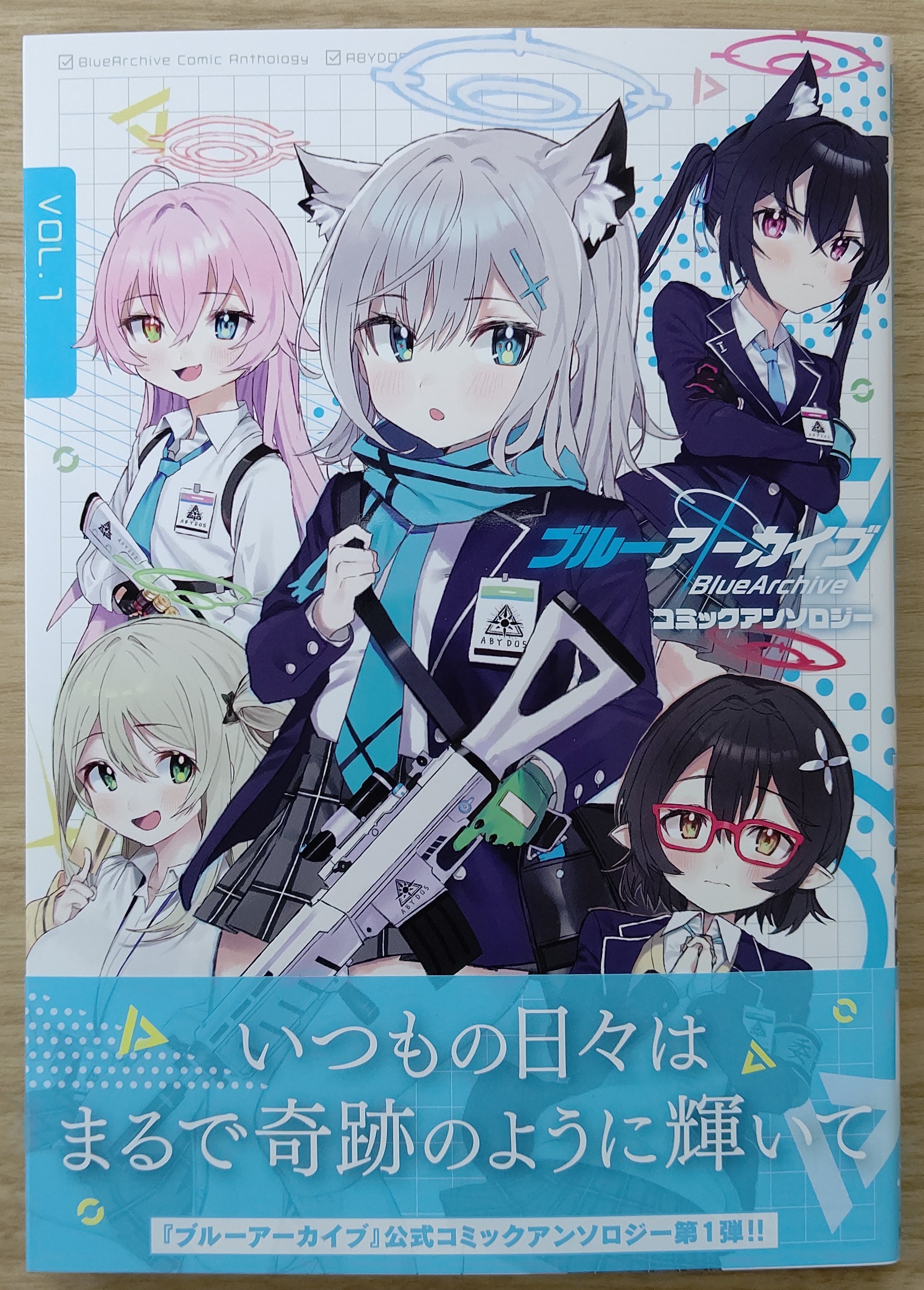 注目ブランドのギフト ブルーアーカイブ 日陰の小道 ブルアカ 注目ブランドのギフト ブルーアーカイブ 日陰の小道 ブルアカ