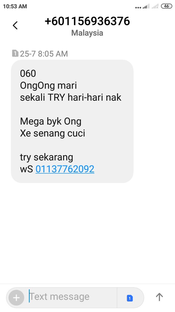 Scammer more dangerous than fake news