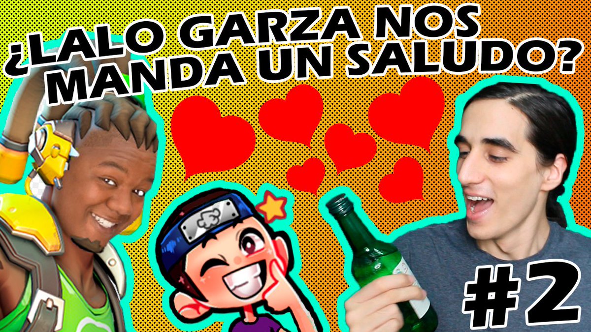 YoSoySnacky's tweet photo. ¿LALO GARZA NOS MANDA SALUDO A TODOS LOS SNACKS? Spoiler: Si😳✨
https://t.co/ab8u6qUmL6 https://t.co/NEKDrANLmH