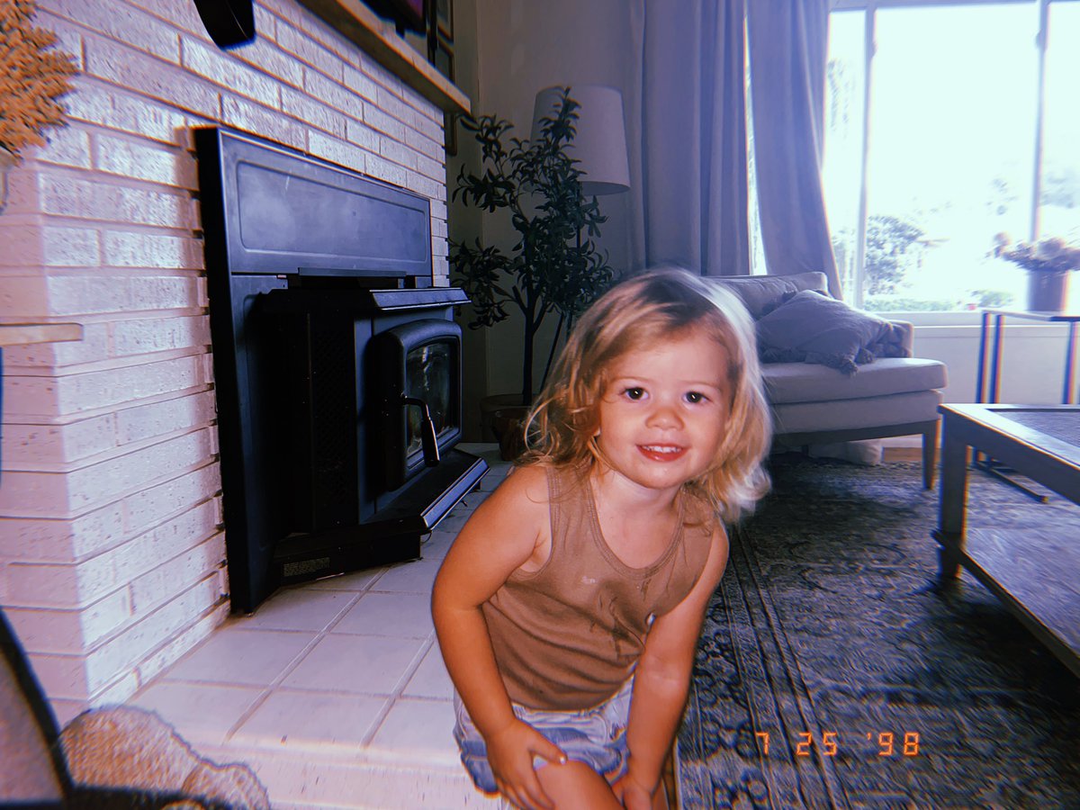 Hailey Renee Photo tweet media